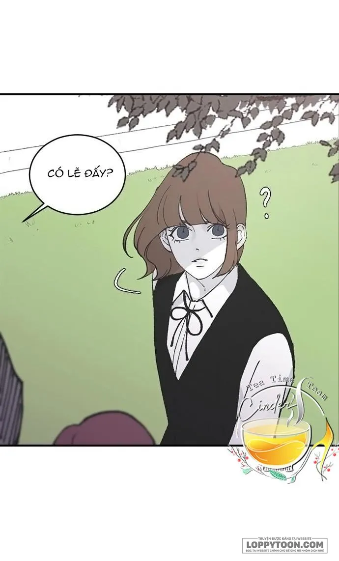 Ba Anh Trai Cực Phẩm Của Tôi Chap 12 - trang 16