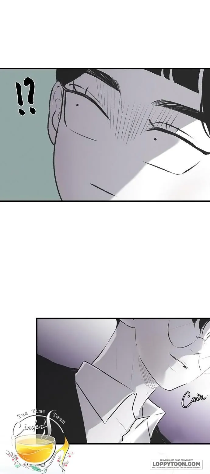 Ba Anh Trai Cực Phẩm Của Tôi Chap 3 - trang 30
