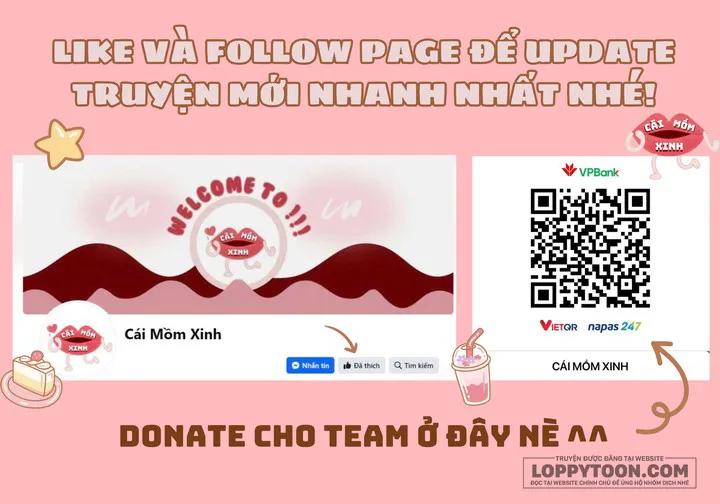 Tôi Chỉ Định Chăm Sóc Người Cha Ốm Yếu Của Mình Thôi Mà Chap 32 - trang 13