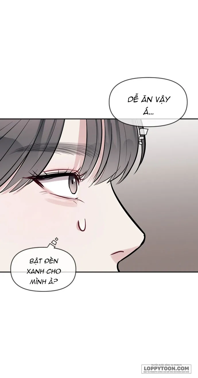 Xâm Nhập Trường Trung Học Tài Phiệt Chap 3 - trang 17
