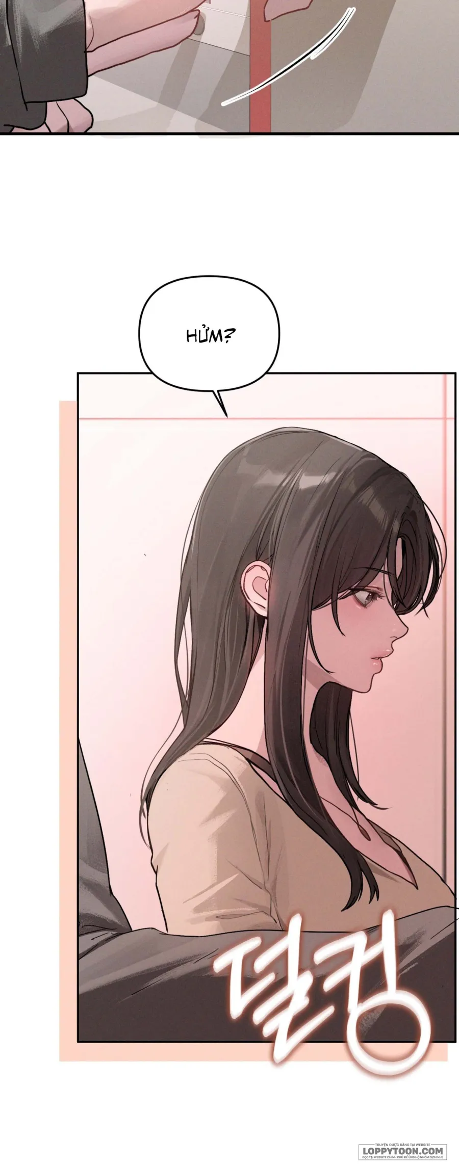 Ji Woo & Woo Yeon Chap 1 - trang 12
