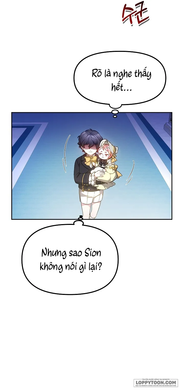 Rồng Con Thuần Hóa Những Kẻ Điên Rồ Chap 13 - trang 13
