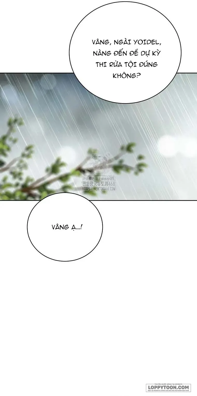 Phía Sau Mặt Nạ Của Nam Chính Hiền Lành Chap 99 - trang 17