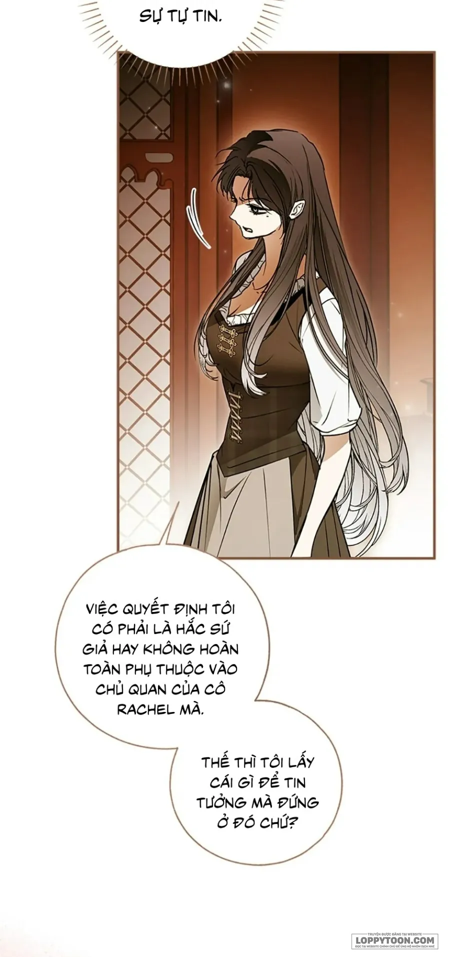 Có Kẻ Đã Sở Hữu Cơ Thể Của Tôi Chap 76 - trang 34
