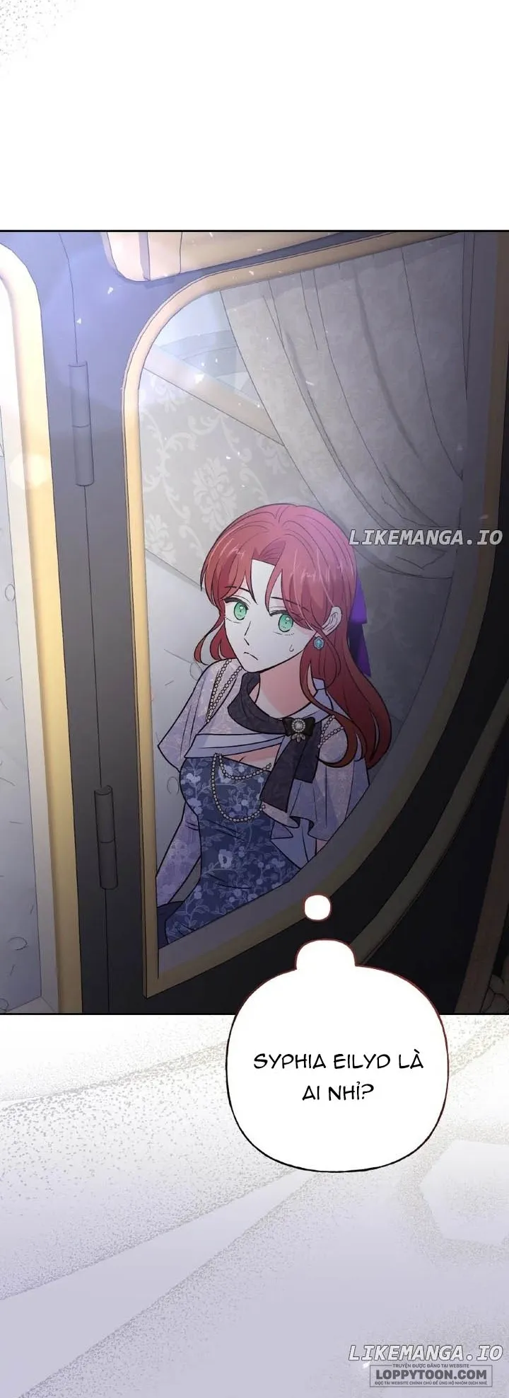 Hầu Gái Không Thích Nuôi Dạy Trẻ Nhỏ Chap 47 - trang 56