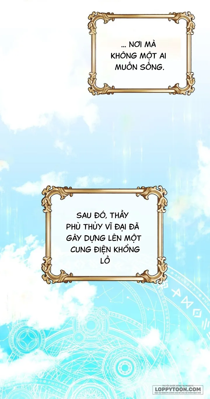 Tôi Sống Chung Với Mẹ Chồng Chap 2 - trang 44