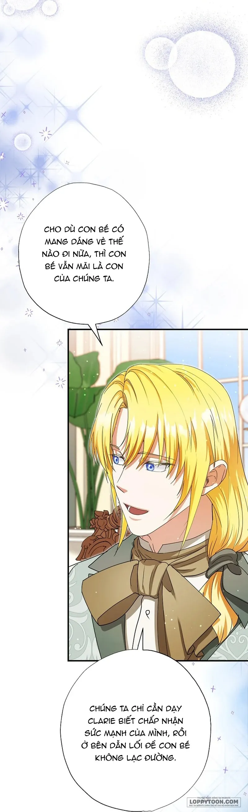 Trở Thành Miêu Nữ Của Hoàng Đế Chap 82 - trang 49