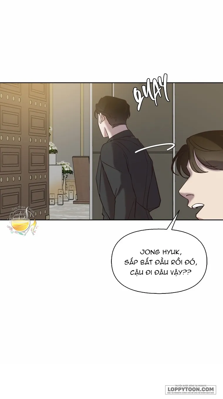 Thanh Xuân Của Chúng Ta Chap 85 - trang 47