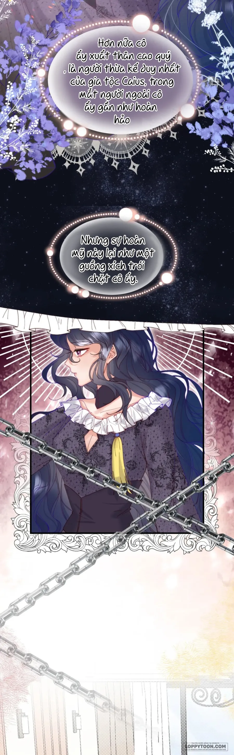 Tôi Nhặt Được Ma Nữ Rồi, Phải Làm Sao Đây? Chap 17 - trang 8
