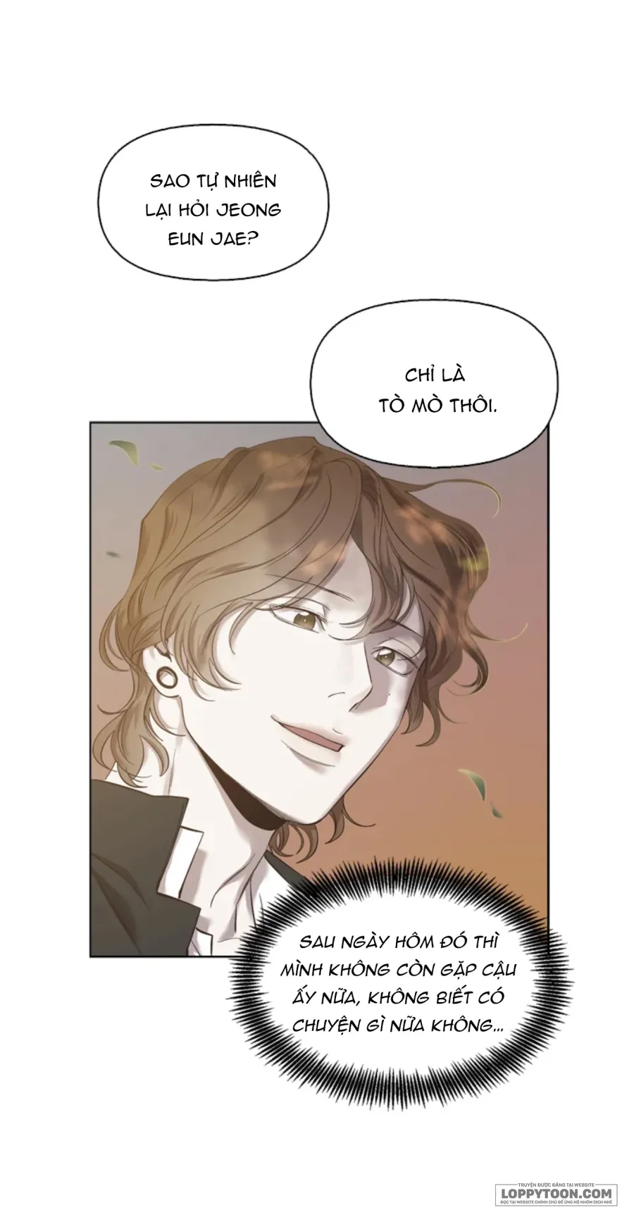 Thanh Xuân Của Chúng Ta Chap 52 - trang 41