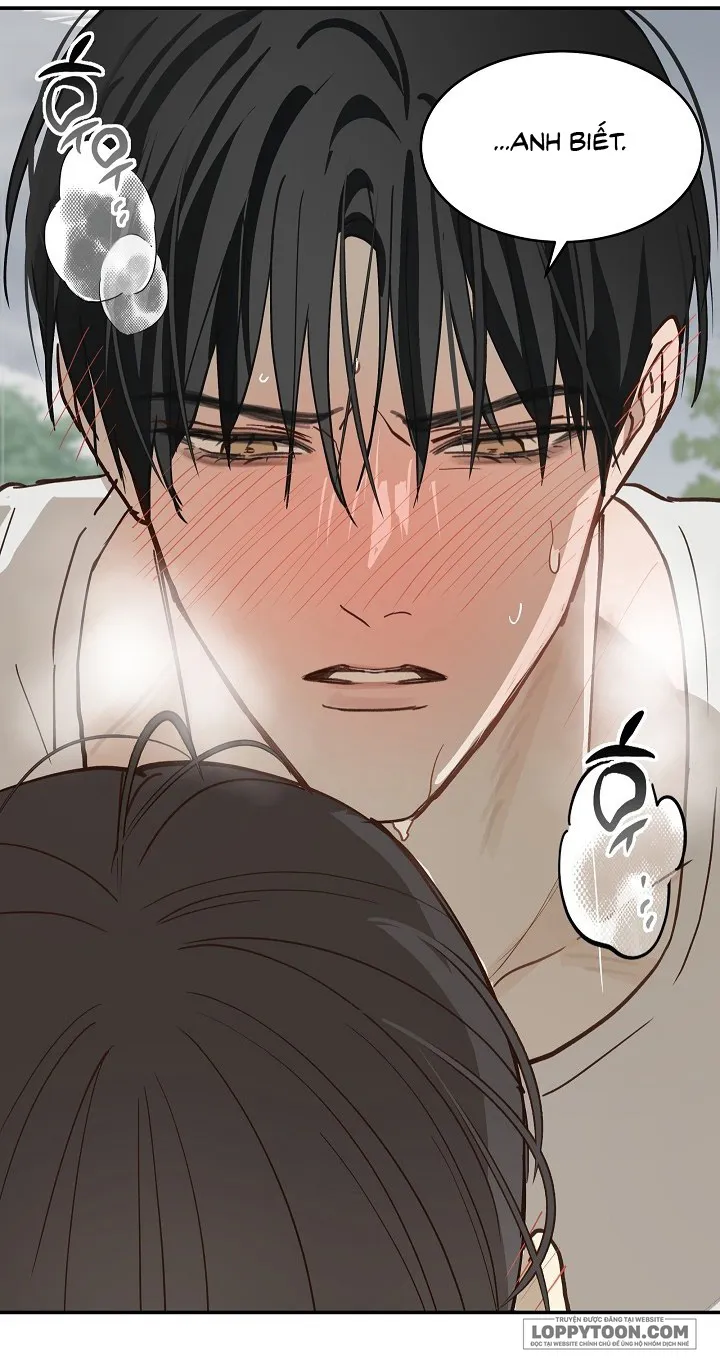 Đóa Hoa Là Mồi Nhử Chap 55 - trang 61