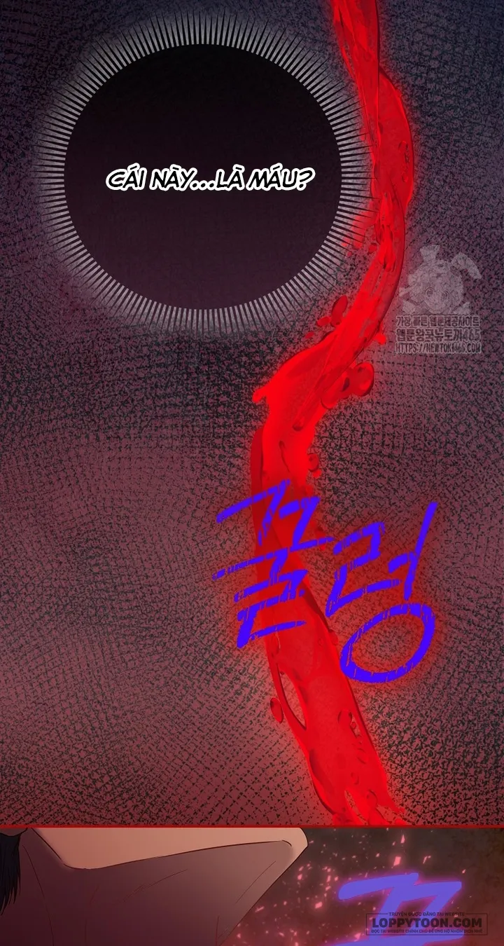 Nàng Công Chúa Của Mọi Người Chap 70 - trang 43