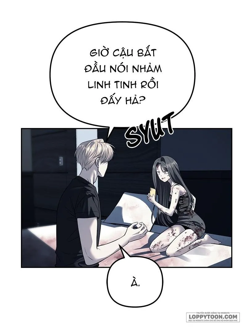 Xâm Nhập Trường Trung Học Tài Phiệt Chap 53 - trang 42