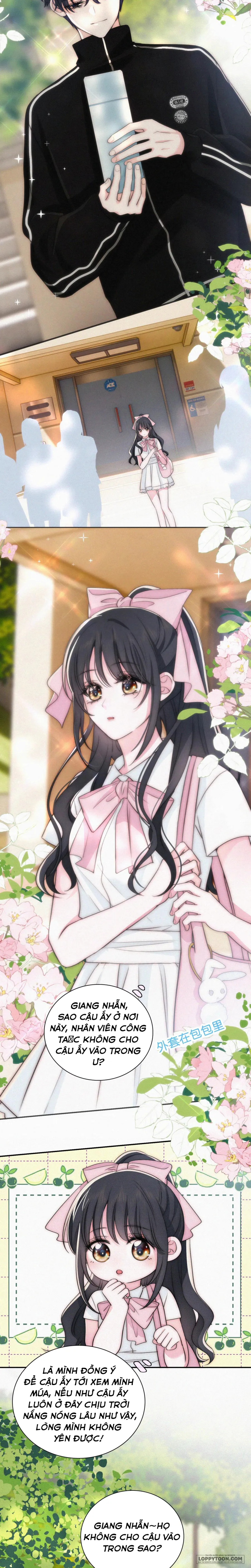 Một Lòng Cưng Chiều Chap 98 - trang 7