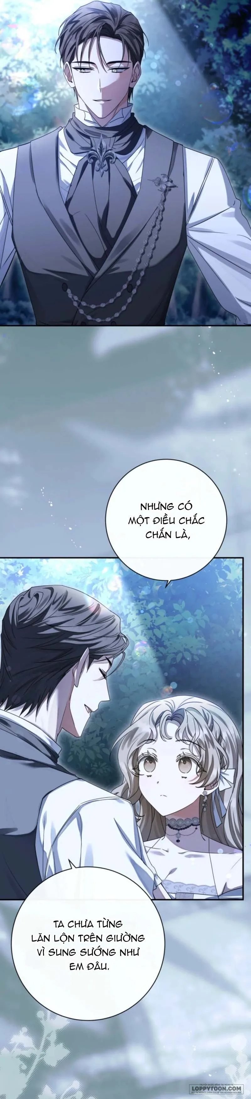 Bản Tình Ca Rạng Đông Chap 7 - trang 6