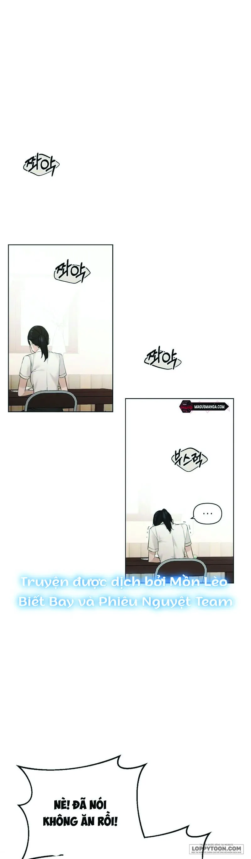 Chỉ Là Ánh Bình Minh Chap 18 - trang 32