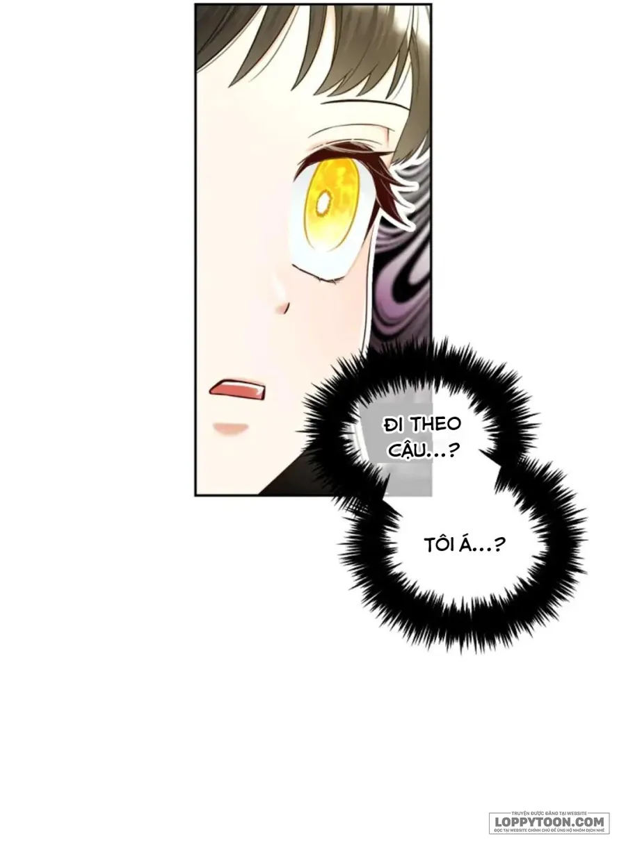Tôi Sẽ Ở Ngay Bên Cạnh Nam Chính Chap 10 - trang 9