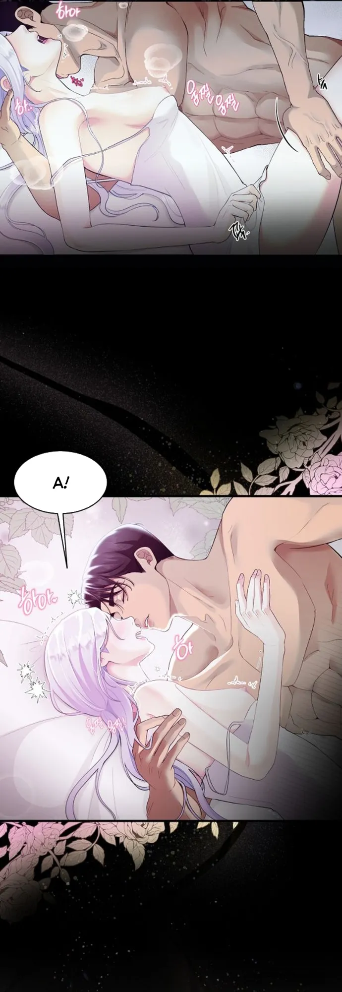 Qua Đêm Với Người Chồng Sắp Ly Hôn Chap 1 - trang 29