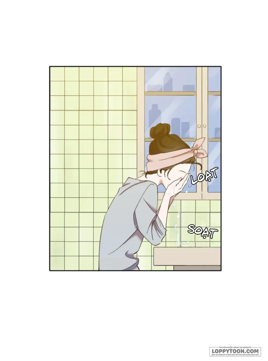 Thanh Xuân Của Chúng Ta Chap 24 - trang 72