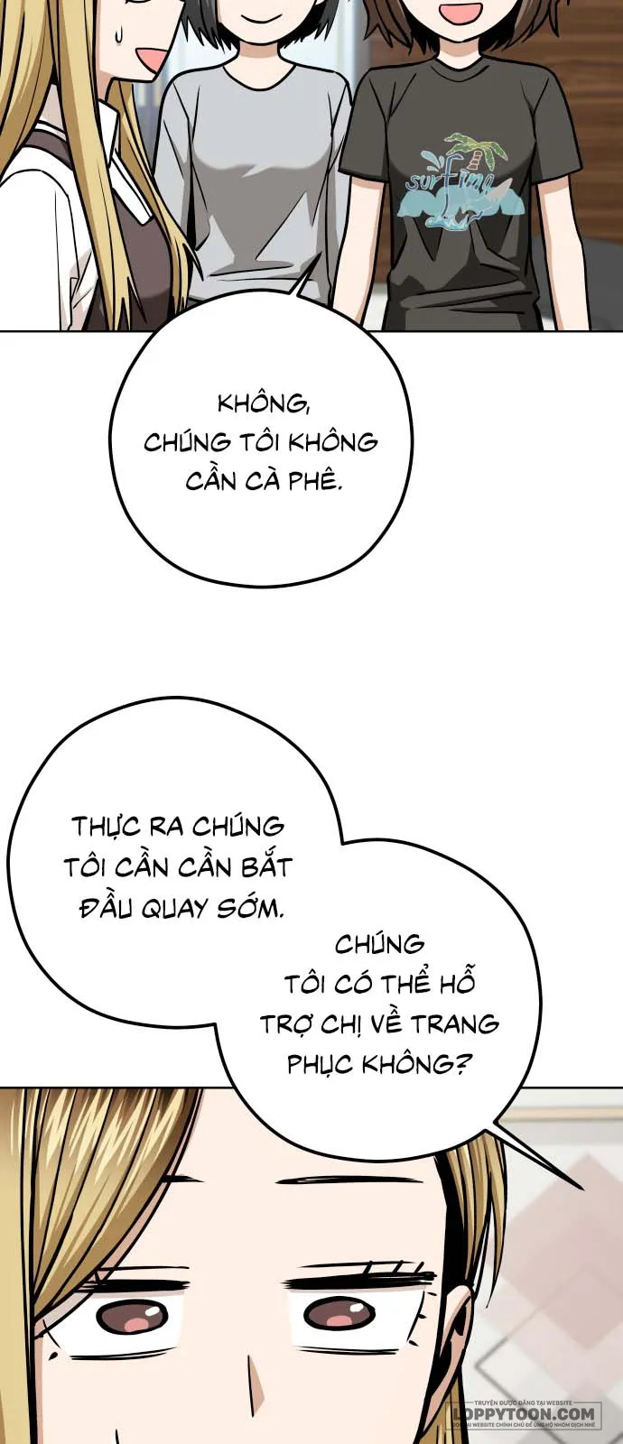 Từ Tình Cờ Đến Tình Yêu Chap 109 - trang 40