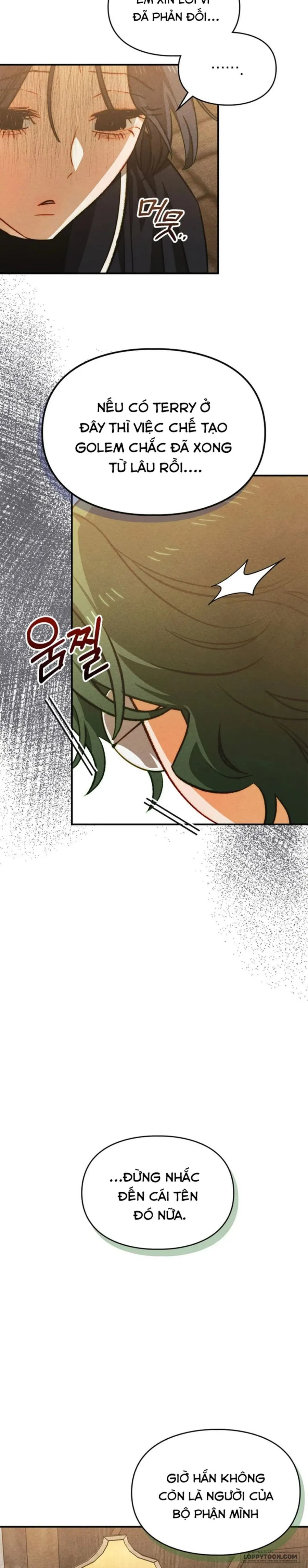 Thuần Hoá Munchkin Chap 44 - trang 15