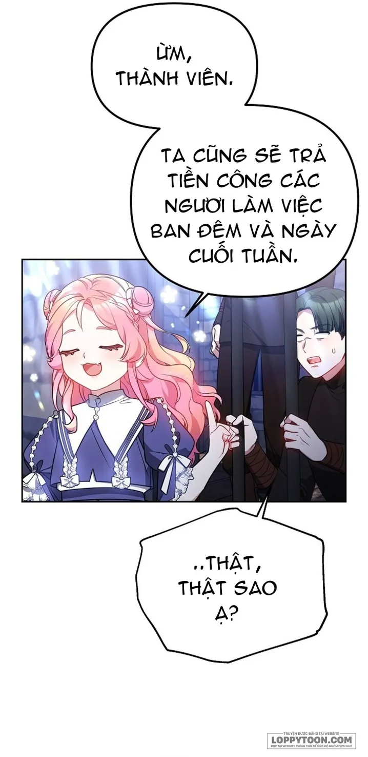 Rồng Con Thuần Hóa Những Kẻ Điên Rồ Chap 25 - trang 37