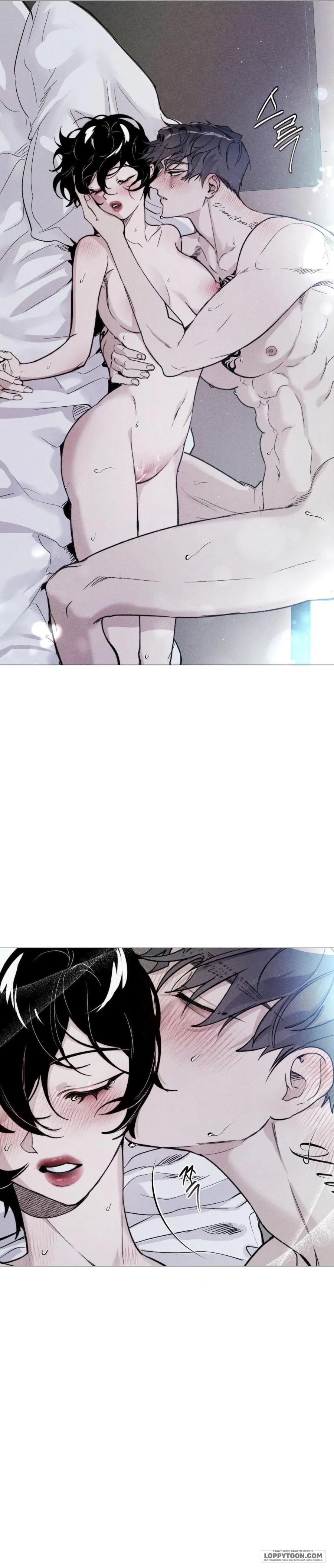Đắm Chìm Trong Mật Ngọt Chap 10 - 🔞🔞🔞🔞🔞 - trang 19
