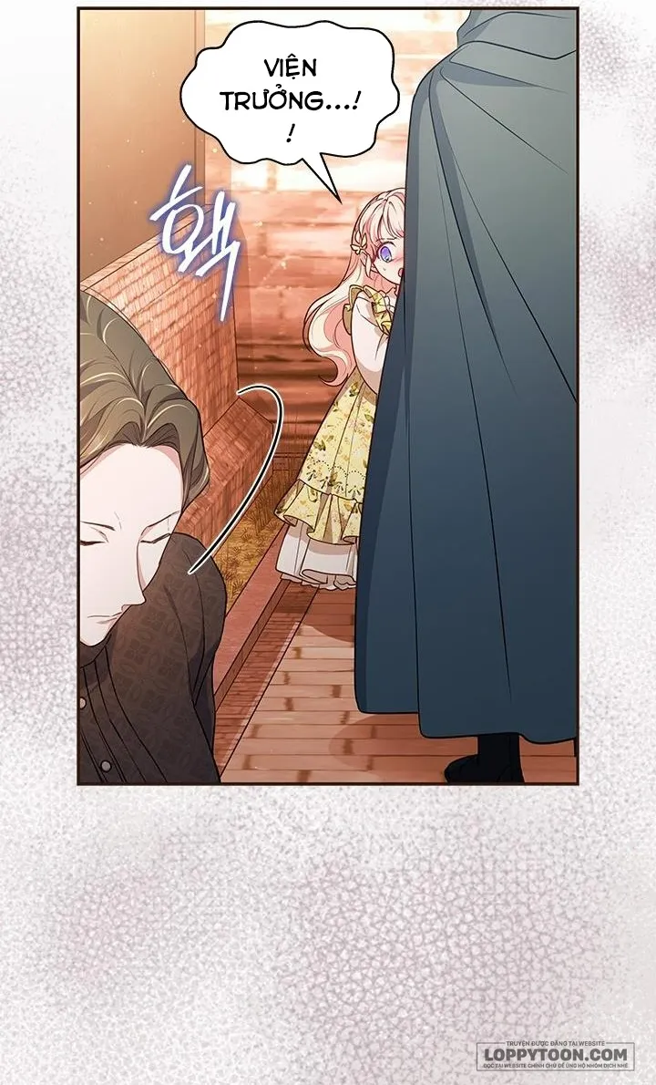 Đã Từ Chối Sủng Ái Rồi Mà Sao Còn Ám Ảnh Thế? Chap 8 - trang 20