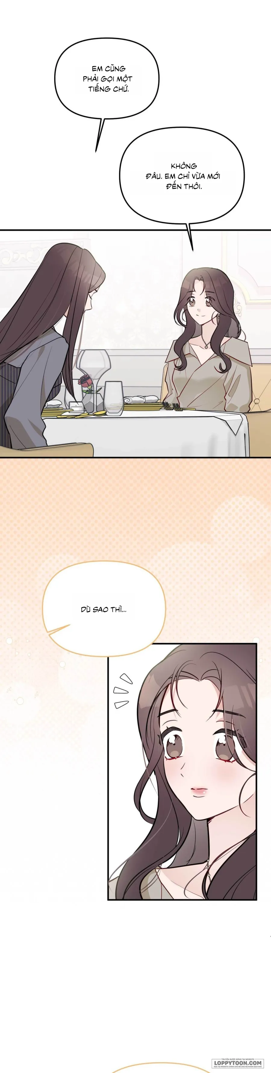 Tôi Nuôi Trai Chỉ Để "Thịt" Chap 29 - H+++ - trang 7