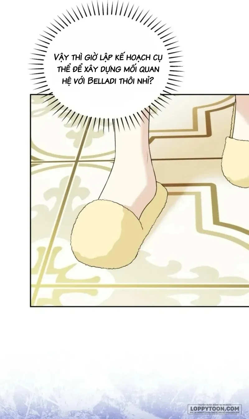 Con Dâu Của Kẻ Phản Diện Là Người Có Tố Chất Quyền Lực Chap 61 - trang 41