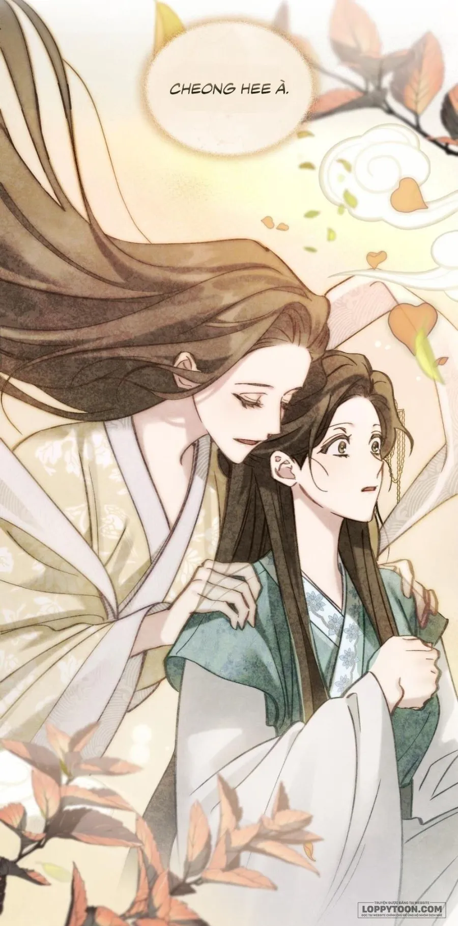 Chuyến Đi Đêm Chap 1 - trang 29