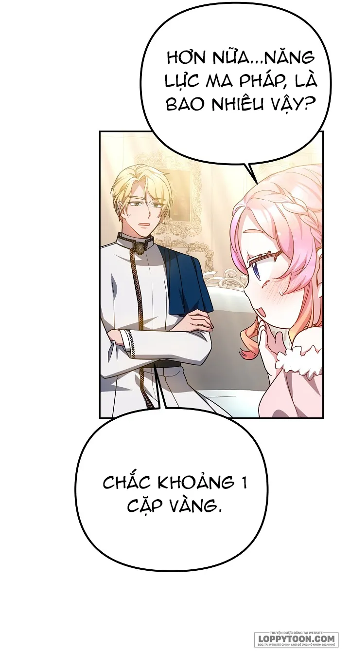 Rồng Con Thuần Hóa Những Kẻ Điên Rồ Chap 23 - trang 45