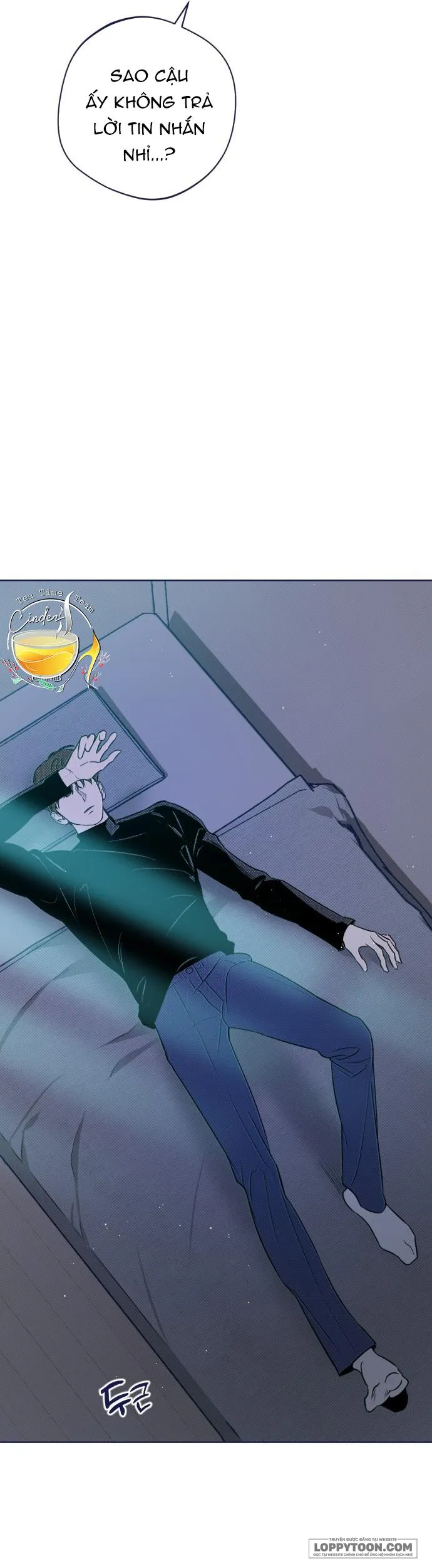 Trắc Nghiệm 4 Lựa Chọn Chap 19 - trang 8