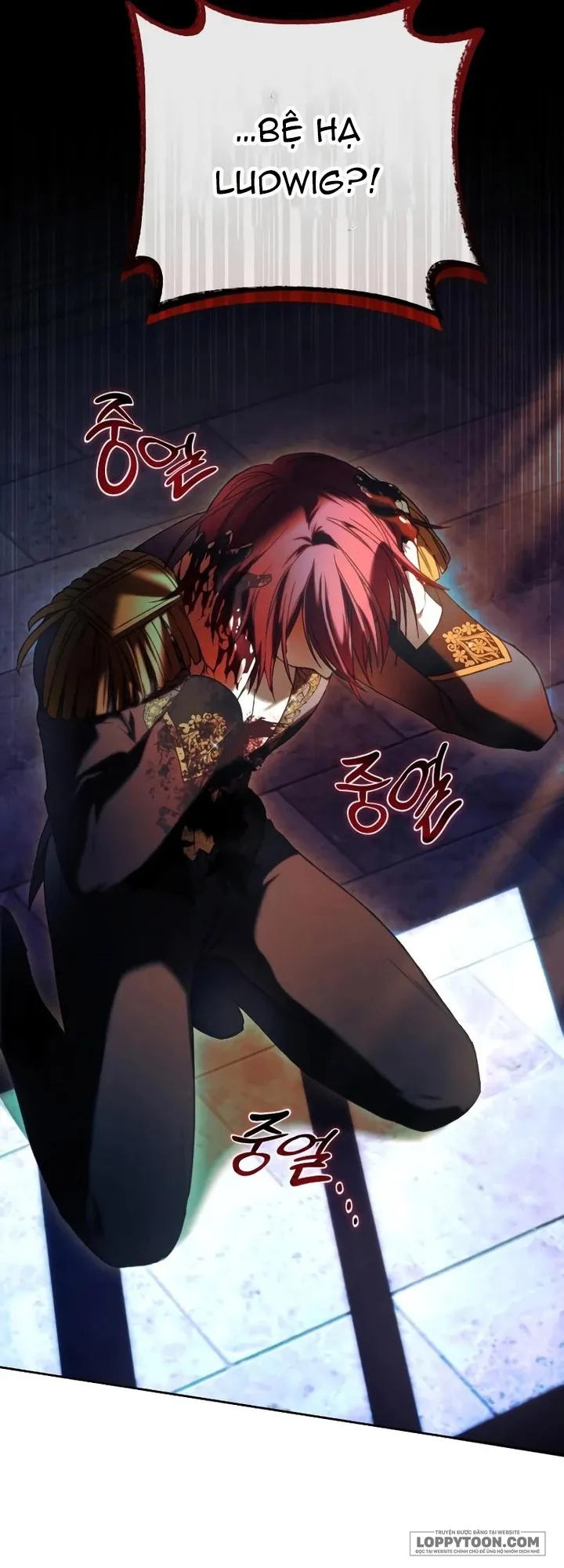 Bạo Chúa Độc Ác Trở Lại Chap 22 - trang 14