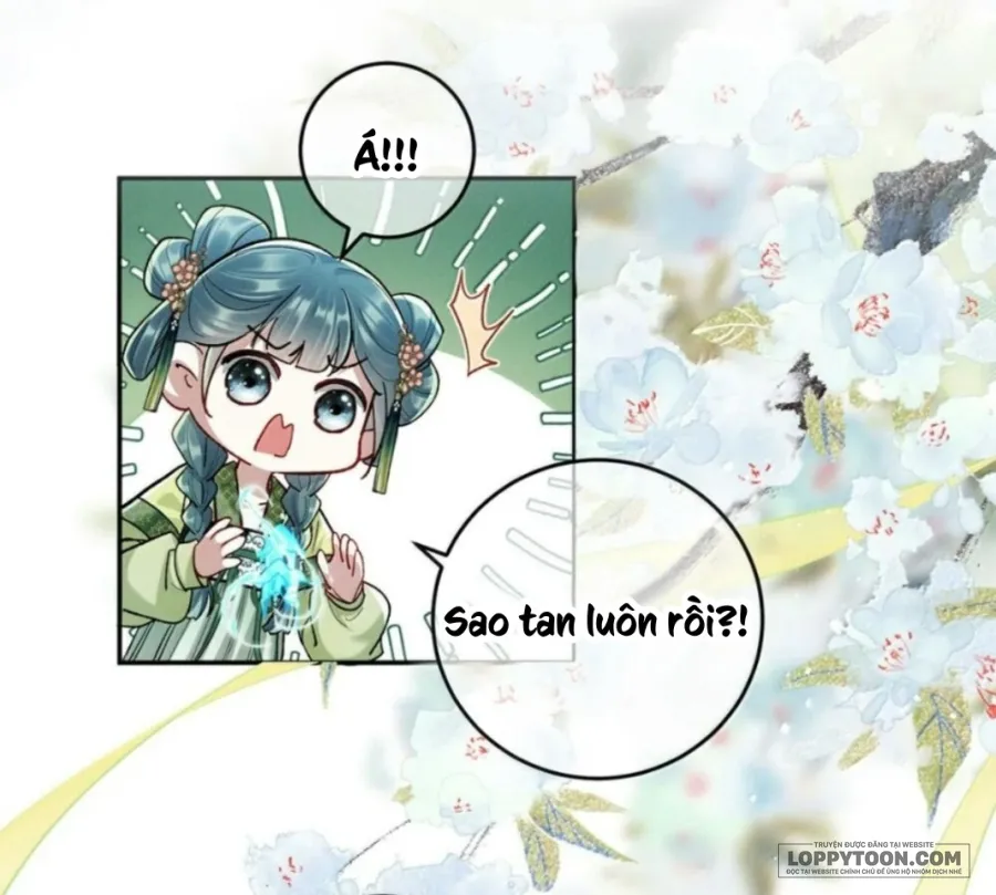 Dâng Cá Muối Cho Sư Tổ Chap 30 - trang 14