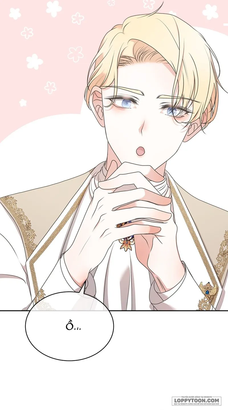 Sinh Ra Trở Thành Nhân Vật Không Có Trong Nguyên Tác Chap 6 - trang 34