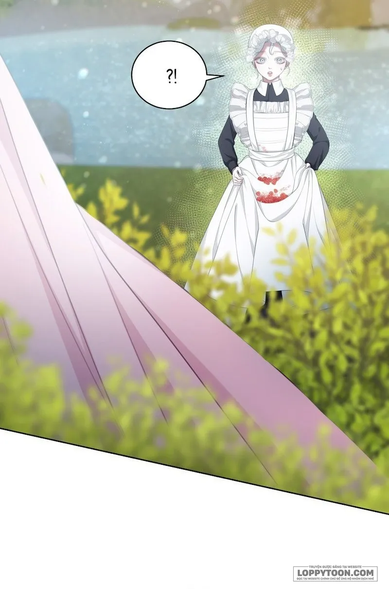 Hầu Nữ Không Còn Thèm Muốn Chủ Nhân Nữa Chap 7 - trang 44