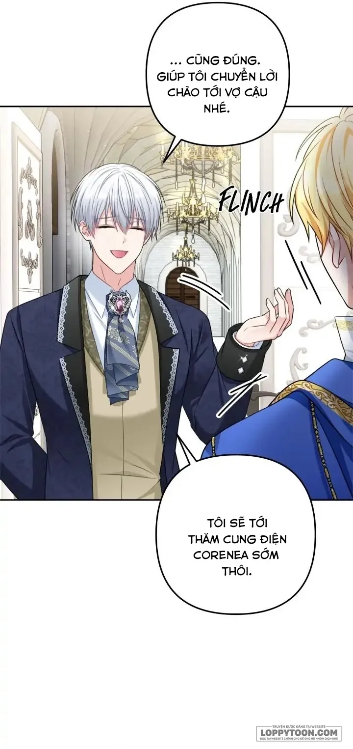 Tôi Sống Chung Với Mẹ Chồng Chap 38 - trang 12