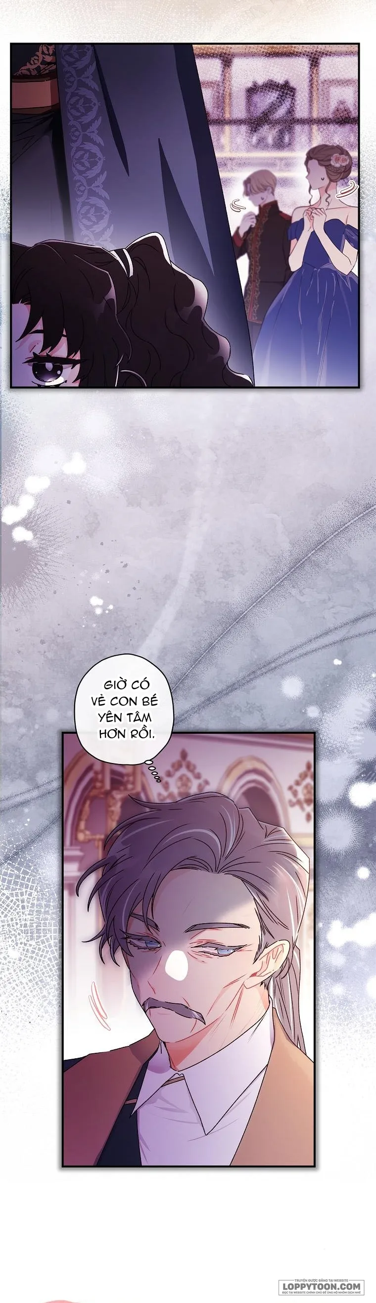 Tôi Đã Trở Thành Con Gái Nuôi Của Nam Chính Chap 93 - trang 12