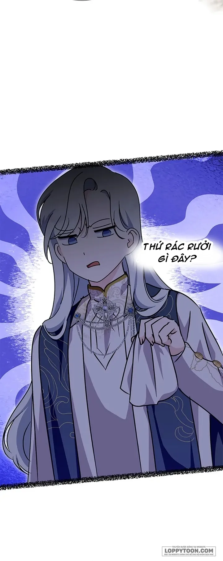 Phía Sau Mặt Nạ Của Nam Chính Hiền Lành Chap 43 - trang 47