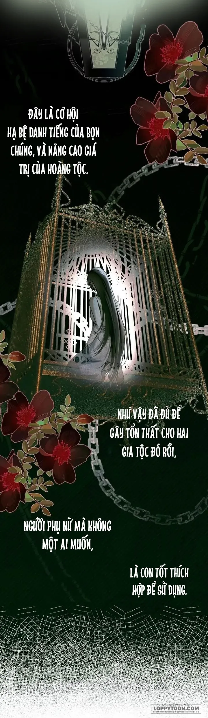 Có Kẻ Đã Sở Hữu Cơ Thể Của Tôi Chap 33 - trang 41