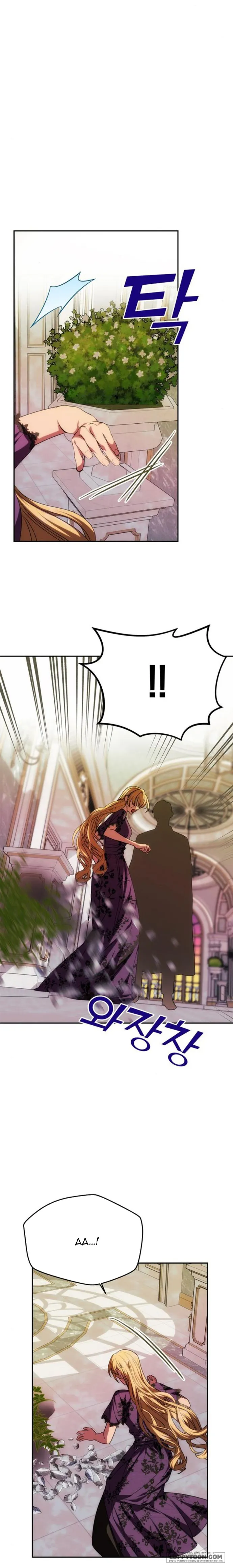 Chỉ Cần Một Người Chồng Là Đủ Chap 17 - trang 18