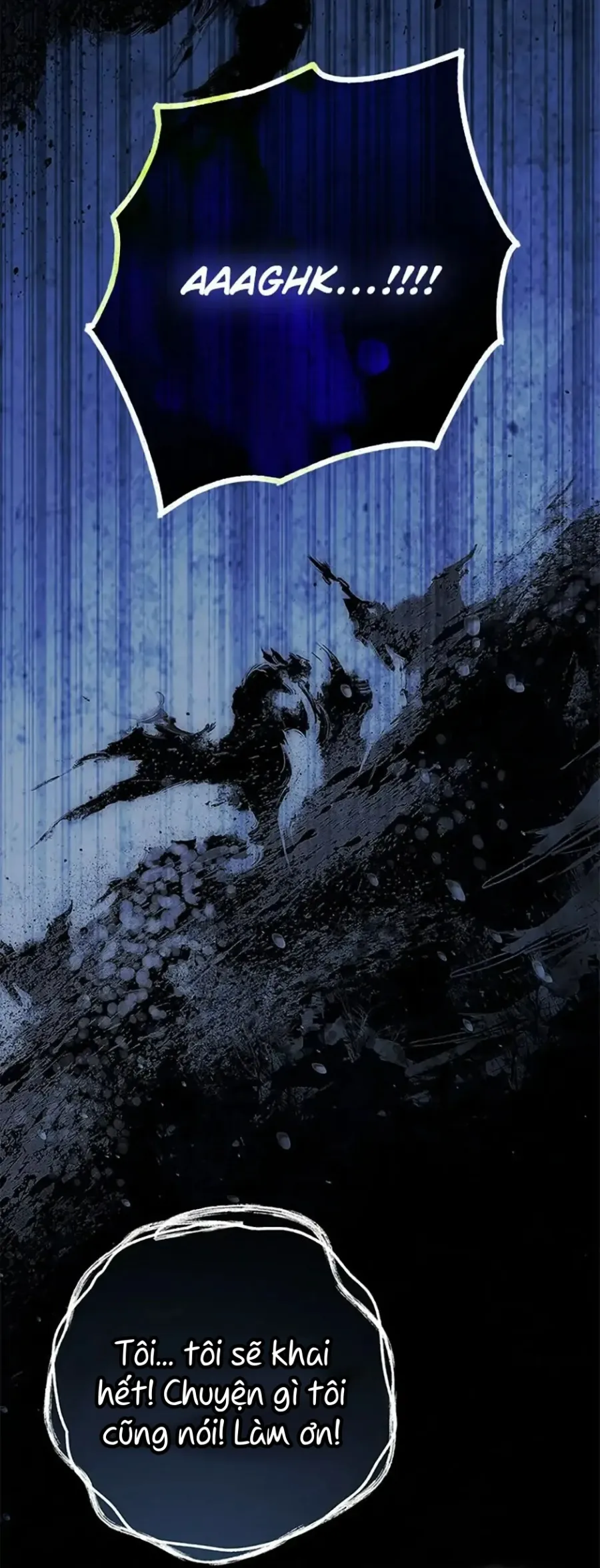 Có Kẻ Đã Sở Hữu Cơ Thể Của Tôi Chap 64 - trang 94