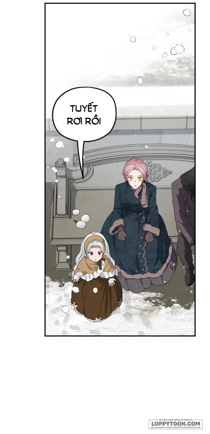 Gia Đình Chồng Quá Ám Ảnh Bởi Tôi Chap 85 - trang 51