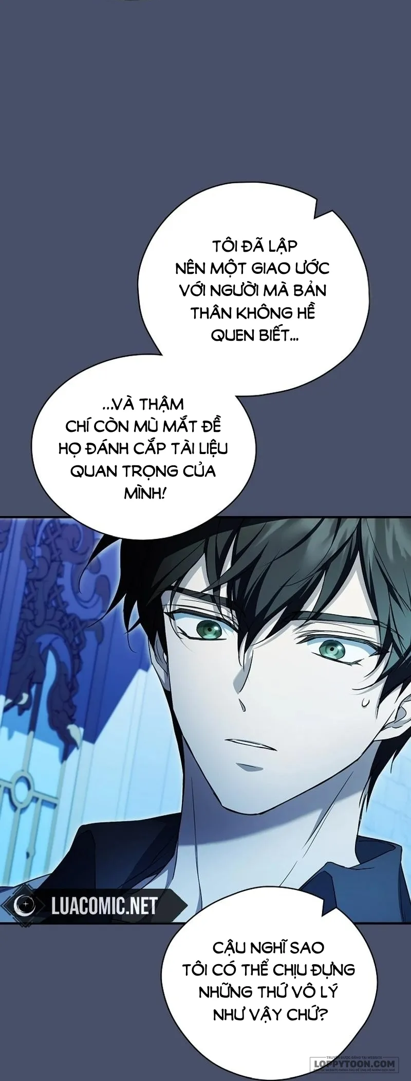 Tìm Một Người Chồng Mới Chap 23 - trang 45