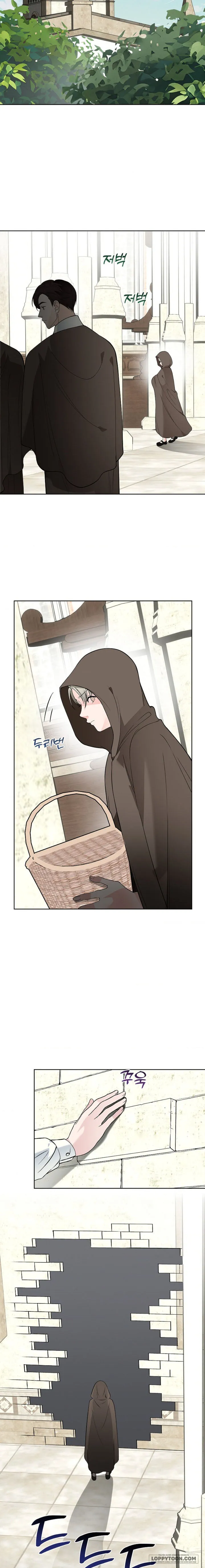 Cánh Hoa Ướt Đẫm Của Thánh Nữ Chap 14 - 🔞🔞🔞 - trang 14