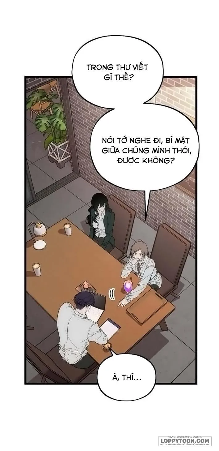 Khao Khát Bất Tận Chap 5 - trang 34