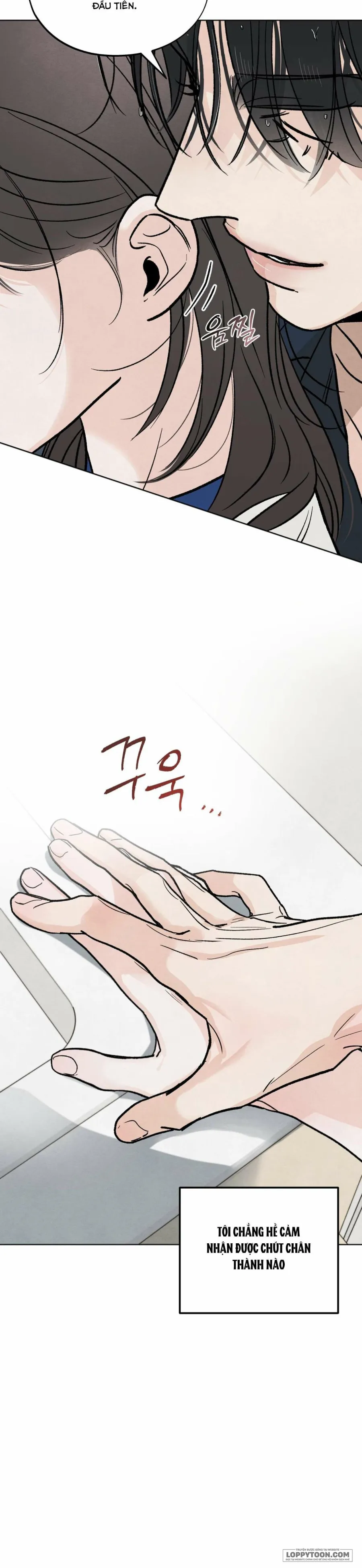 Cuộc Đời Của Kẻ Cặn Bã Chap 12 - trang 17