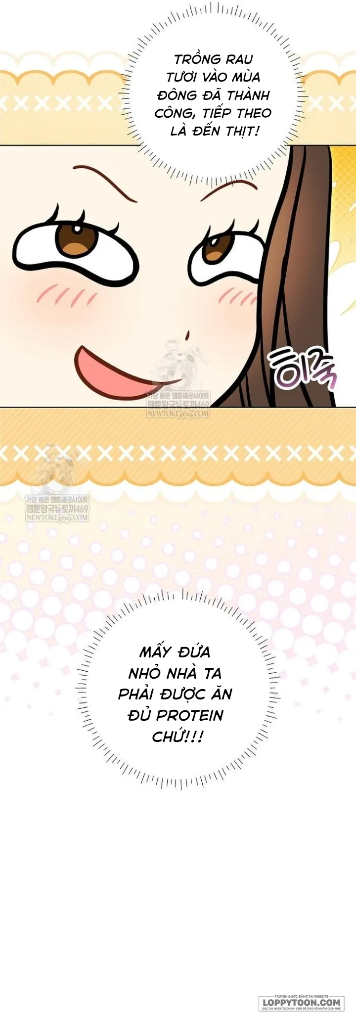 Tôi Sinh Ra Là Con Gái Của Một Cung Phi Hèn Mọn Chap 63 - trang 15