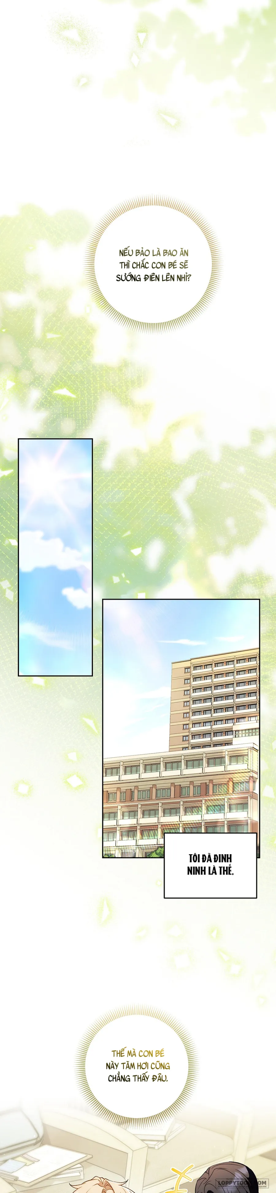 Không Tỉnh Táo Chap 5 - trang 14